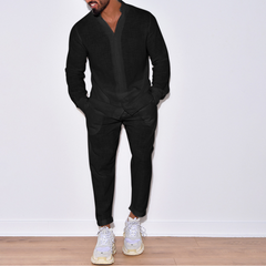 Sebastian™  - Casual Herren Outfit Set