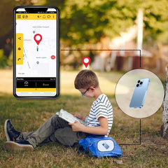 ZenoLite™ | Super effizientes und erschwingliches Smartphone!