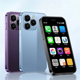 ZenoLite™ | Super effizientes und erschwingliches Smartphone!