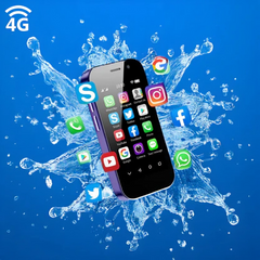 ZenoLite™ | Super effizientes und erschwingliches Smartphone!