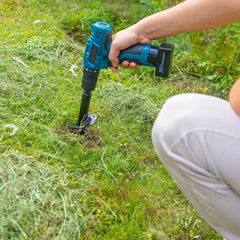 GardoMax™ | Gartenarbeit schnell und einfach machen!