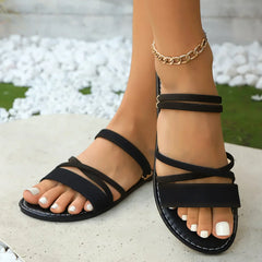 Sorelia™ | Schöne und bequeme Sandalen!