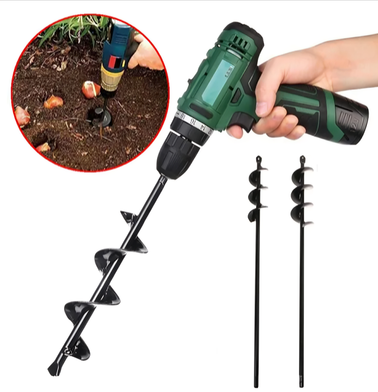 GardoMax™ | Gartenarbeit schnell und einfach machen!