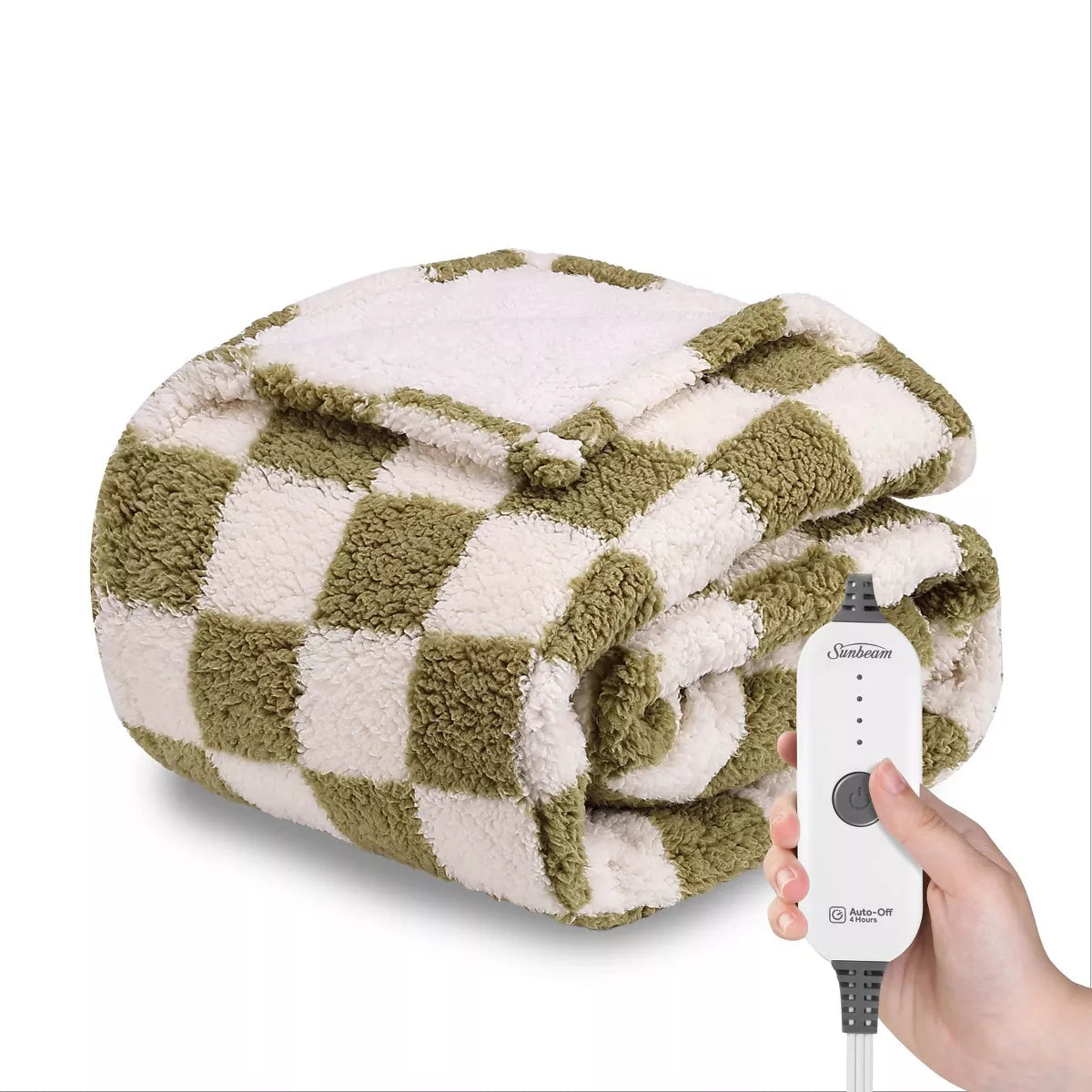 SnuggleNest™ | Kryp in i den ultimata komforten