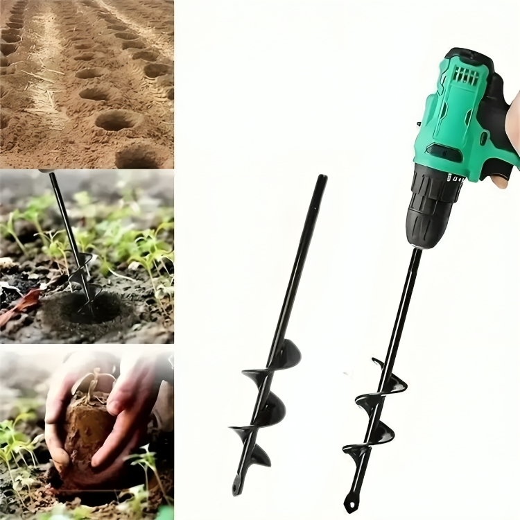 GardoMax™ | Gartenarbeit schnell und einfach machen!