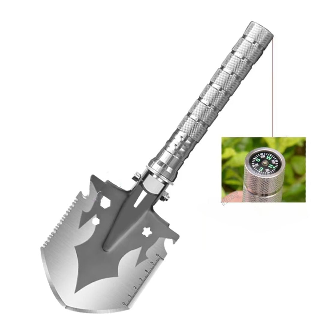 ForgeBlade™ | Mache die Arbeit im Freien einfacher und schneller!