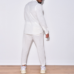 Sebastian™  - Casual Herren Outfit Set