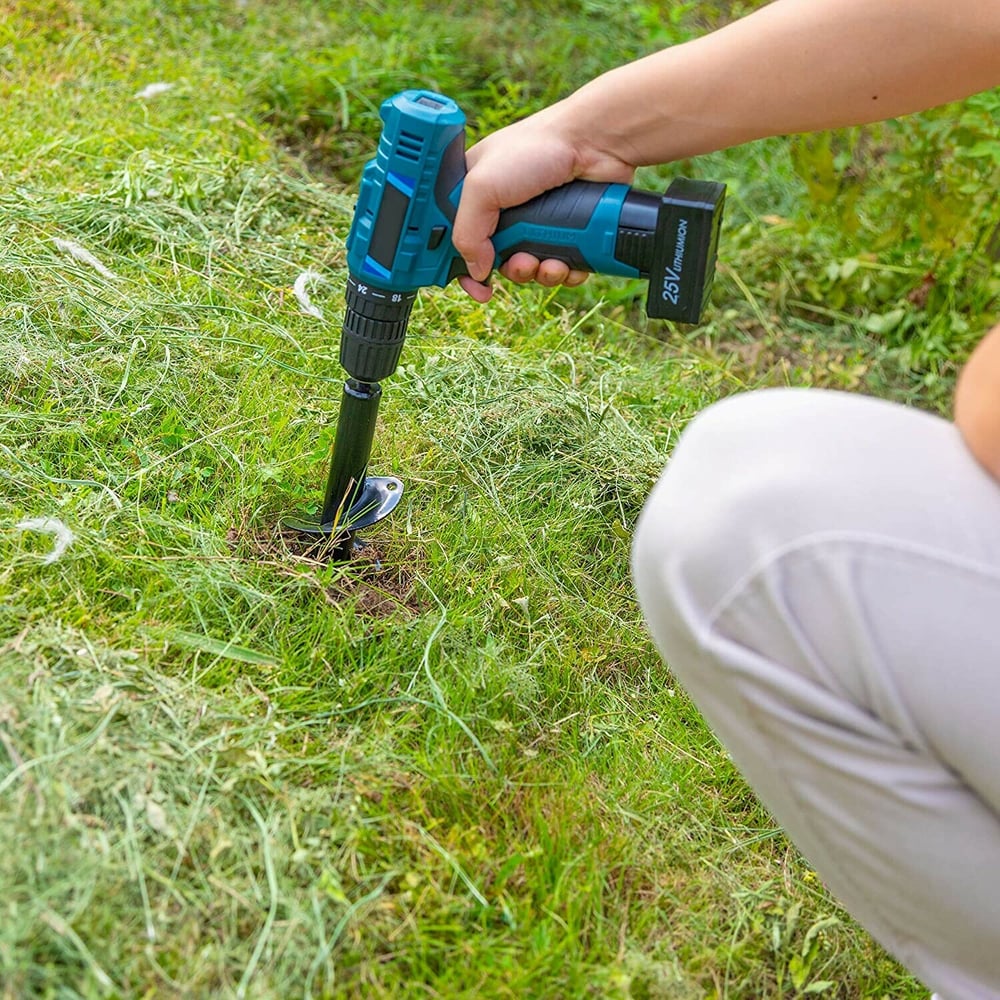 GardoMax™ | Gartenarbeit schnell und einfach machen!